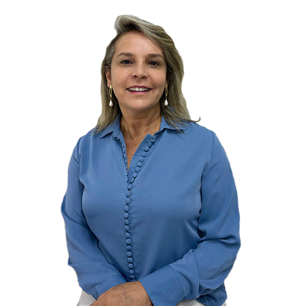 Cleide Rodrigues