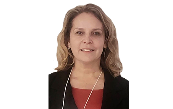 Cleide Rodrigues