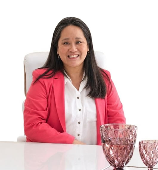Fátima Regina Bazzuco