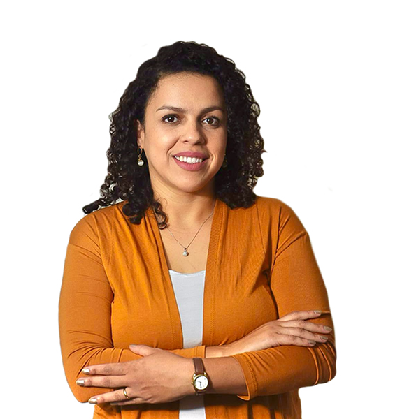 Cleide Rodrigues